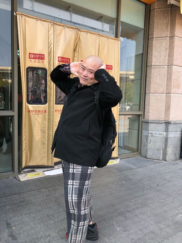 百度胖老师吧上海市公安局轨道交通分局石宇玉老师求救 微信抖音快手百度贴吧百科图片视 频知道搜索上海胖老 ...