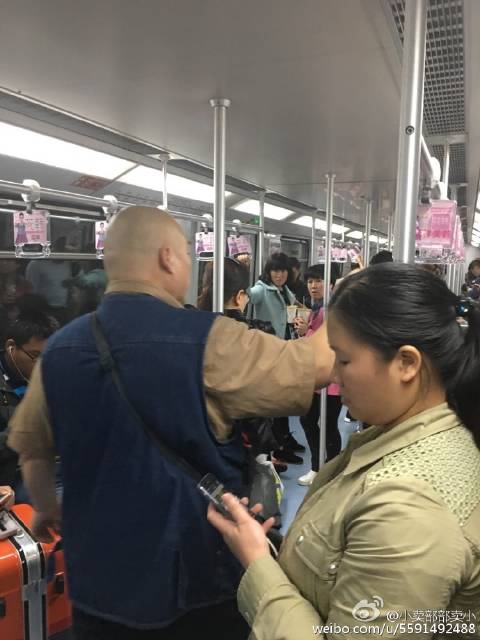 百度胖老师吧上海市公安局轨道交通分局石宇玉老师求救 微信抖音快手百度贴吧百科图片视 频知道搜索上海胖老 ...